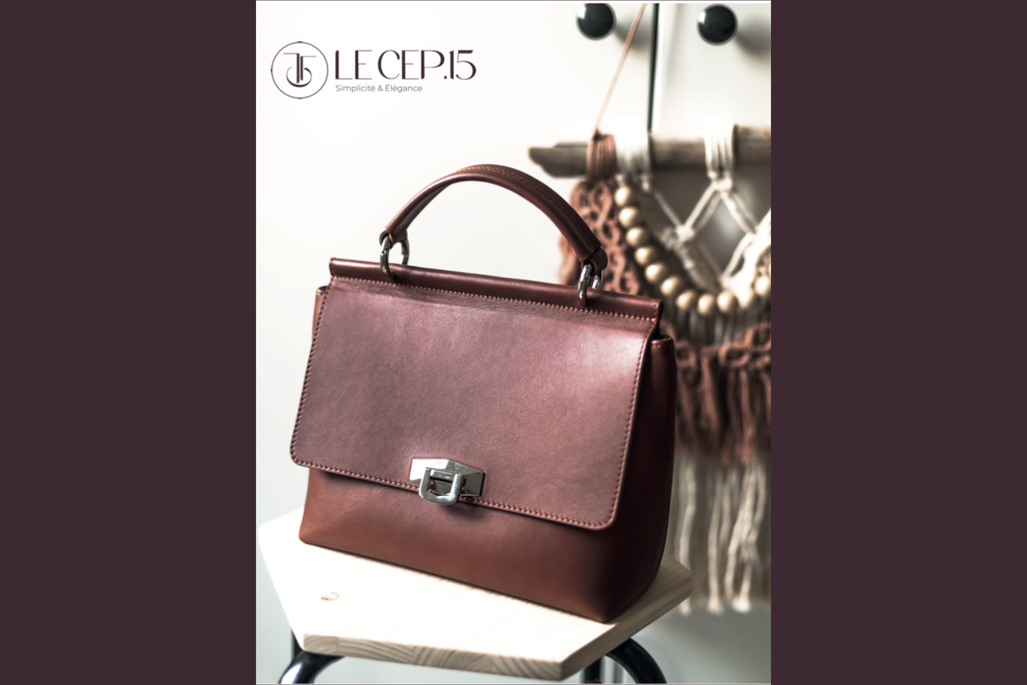 Le cep 15 Poster
